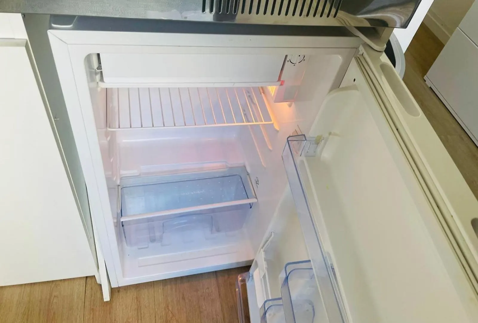 Studio - Pere Lachaise - Voltaire - Buttes-chaumont - 2 Pers * Paris